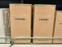 Chanel allure 100 ml оригинал