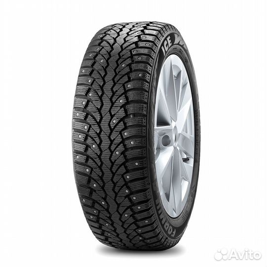 Formula Ice 225/55 R18