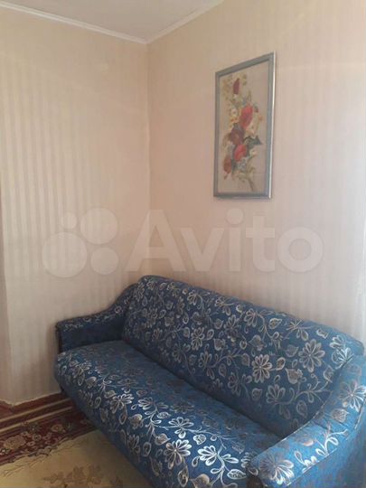 Дом 40 м² на участке 3 сот.