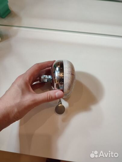 Велосипедный звонок