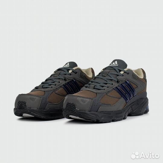 Кроссовки Adidas Response CL Brown