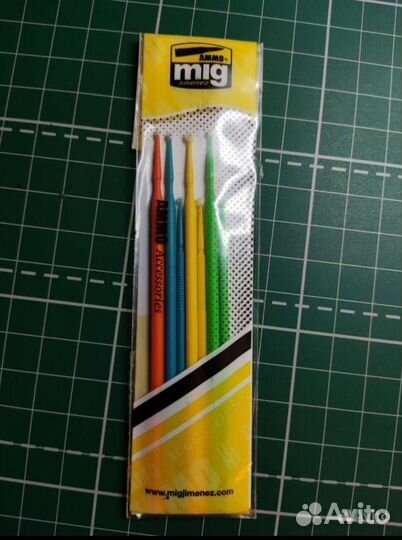 Инструмент для моделизма