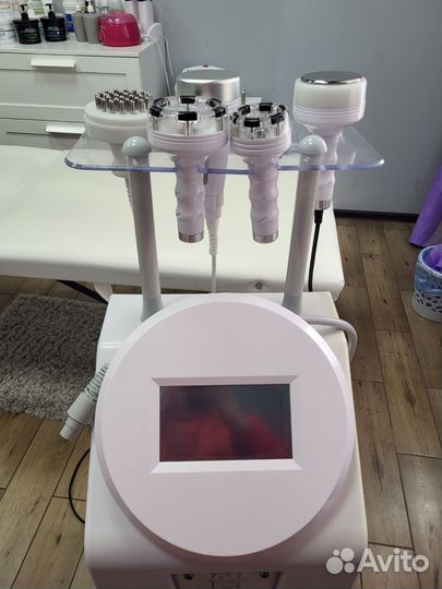 Аппарат WL12 6 в 1 5D