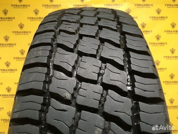 КАМА Кама-219 225/75 R16 104R