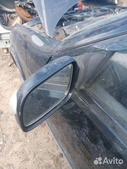 Зеркало наружное левое Lifan Breez