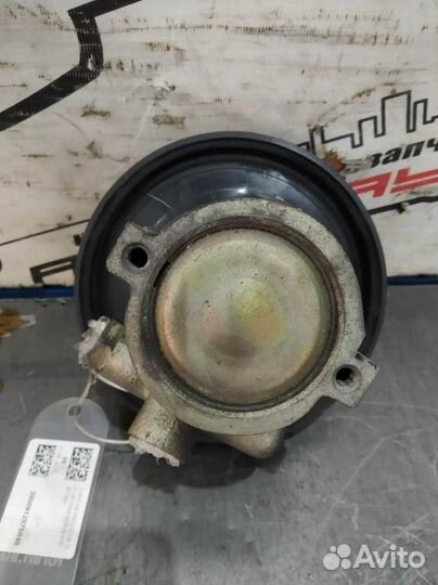 Гур chevrolet 4.2 левый LL8 trailblazer GMT360