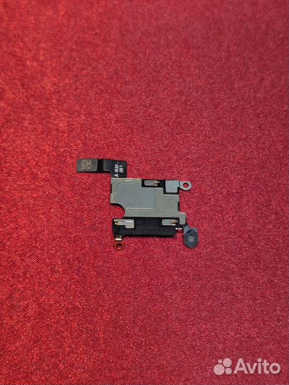 Шлейф сим-карты Google pixel 3 оригинал