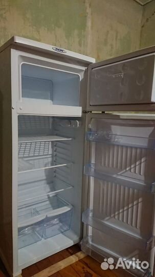 Холодильник Дон бу