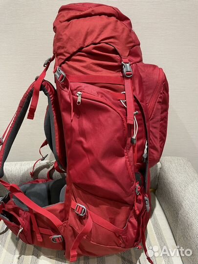 Рюкзак туристический Ferrino transalp 80