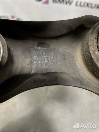 Ступица Bmw X5 E70 N52B30AF