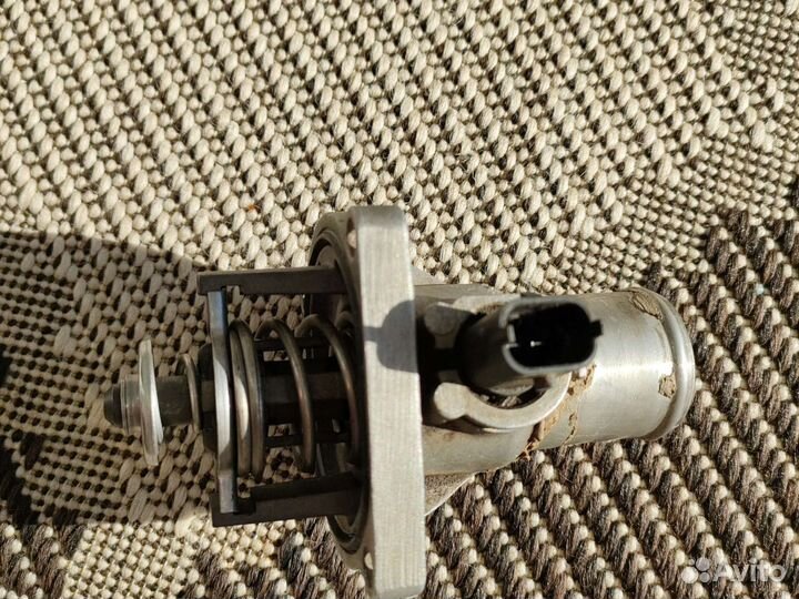 Термостат Opel chevrolet 105