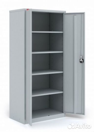 Металлический шкаф для документов шам-11