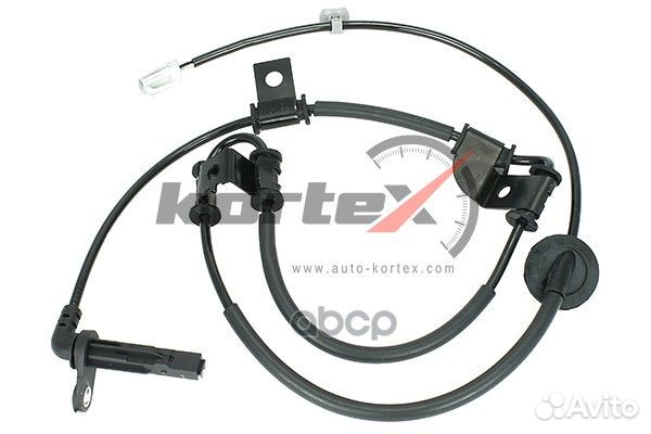 Датчик ABS hyundai tucson/KIA sportage 04- 2WD