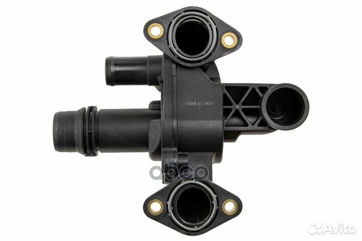 Термостат CTM-LR-007 NTY