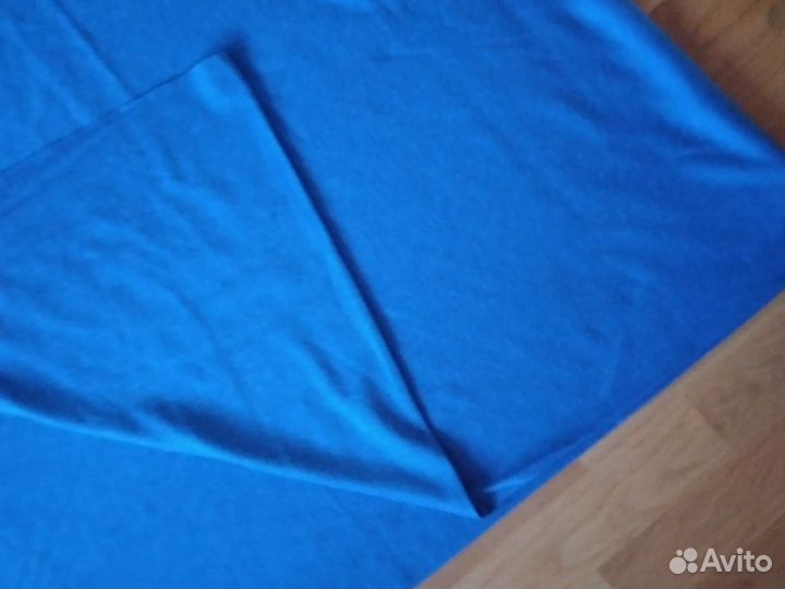 Отрез ткани.Трикотажное полотно