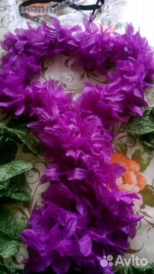 Костюм чунга чанга