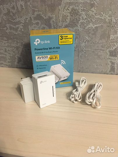 Усилитель wifi сигнала tp link
