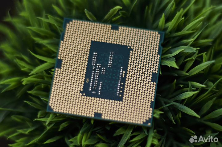 Процессор Intel Core i3-4150 (сокет: LGA 1150)