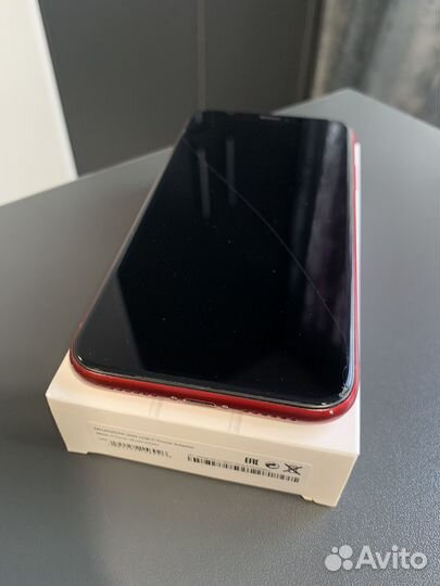 iPhone Xr, 64 ГБ