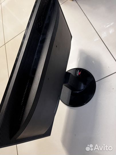 Монитор packard bell