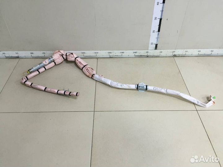 Б/У Подушка безопасности боковая (шторка)