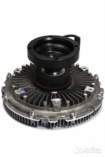 Zentparts Z02255 Вискомуфты вентилятора zentparts