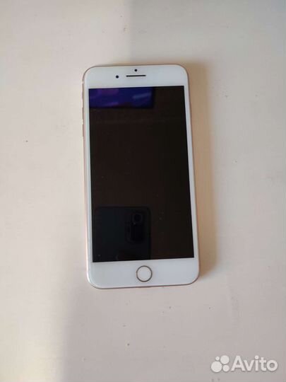 Телефон iPhone 8 plus