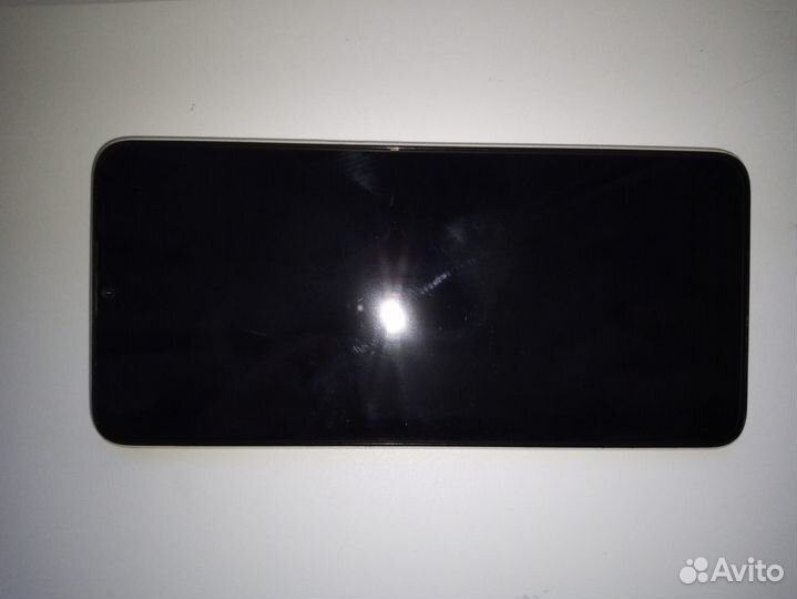 Infinix Smart 7, 4/64 ГБ