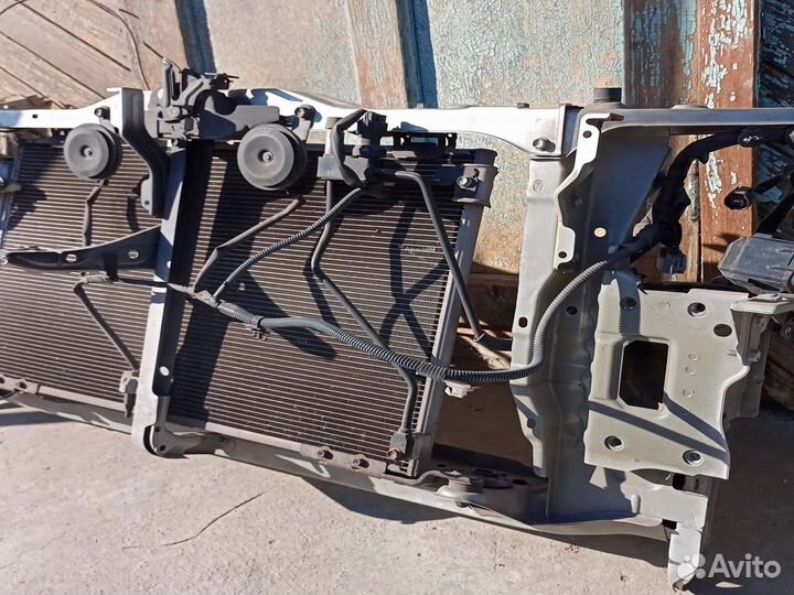 Автомобильный телевизор