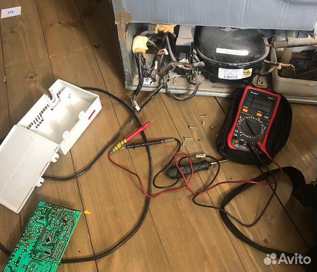 Ремонт Стиральных Машин Холодильника Телевизора