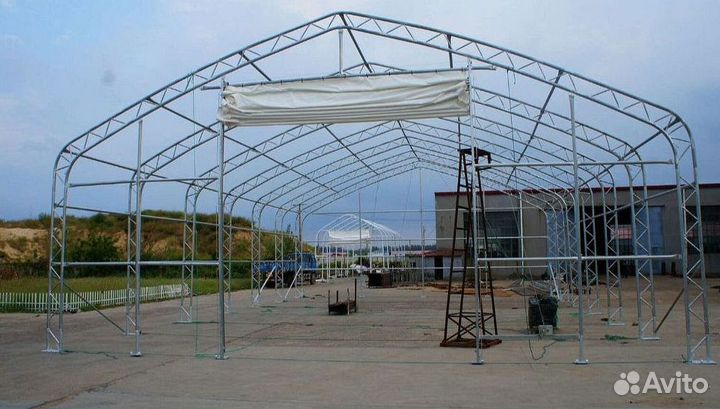 Металлоконструкции на заказ