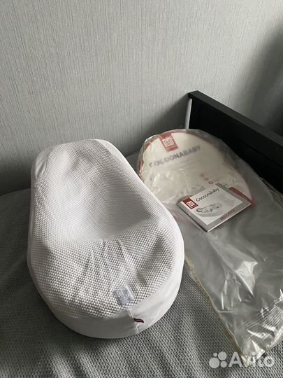 Кокон red castle cocoonababy