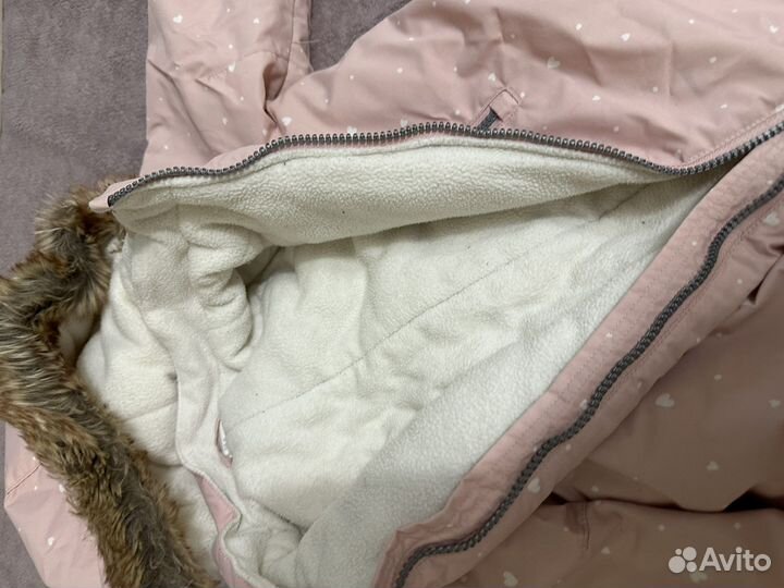 Комбинезон hm 92