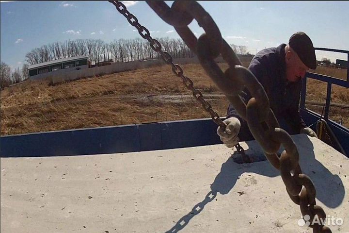 Плиты для Вас с нашего завода