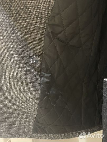 Пиджак на Весну