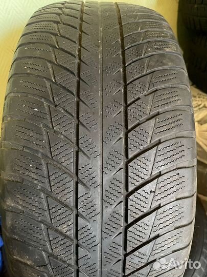 Hankook I'Pike RW11 245/50 R19 100