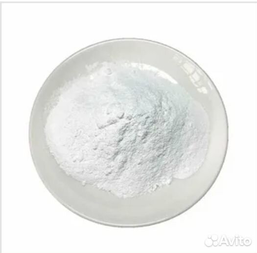 Краситель белый Диоксид титана