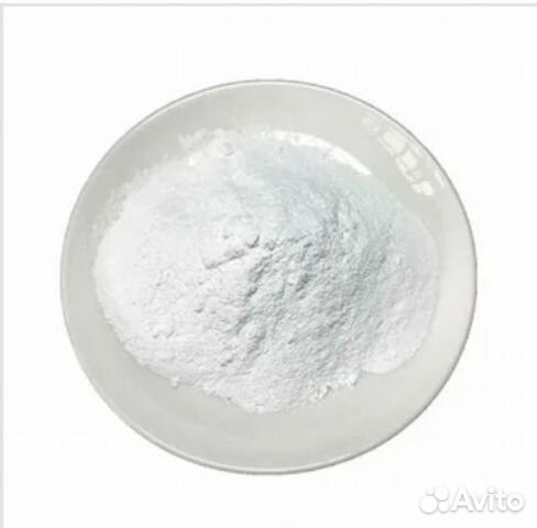 Краситель белый Диоксид титана