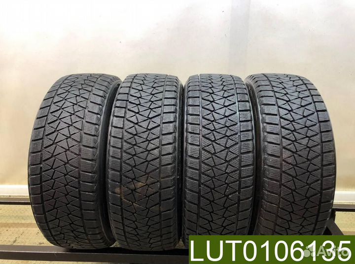 Bridgestone Blizzak DM-V2 225/60 R17 99Q