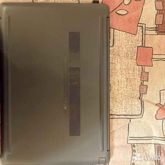 Ноутбук HP 15-gw0031ur