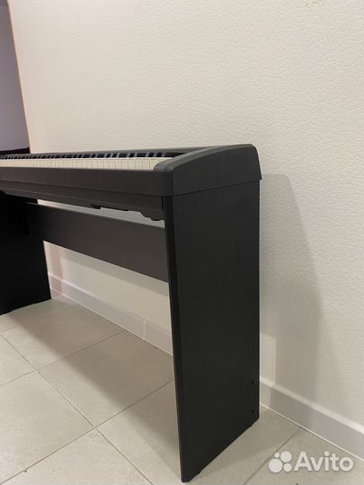 Yanaha электронное фортепиано digital piano p-95