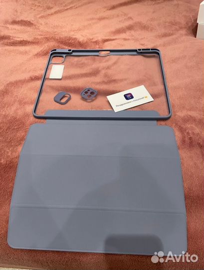iPad pro 12 9 pro 2019 -2022
