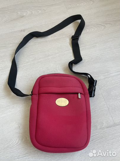 Термосумка для бутылочек Avent