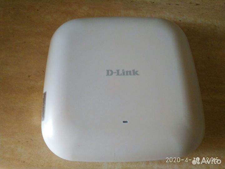 Точка доступа D-link DAP-2330