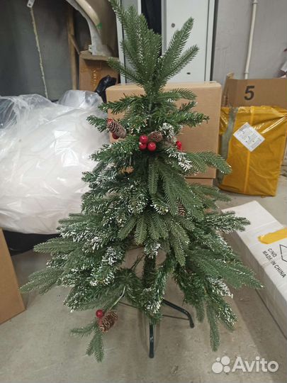 Елка искусственная 90 см