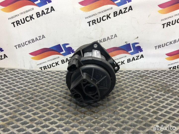 Корпус фильтра насоса системы AdBlue