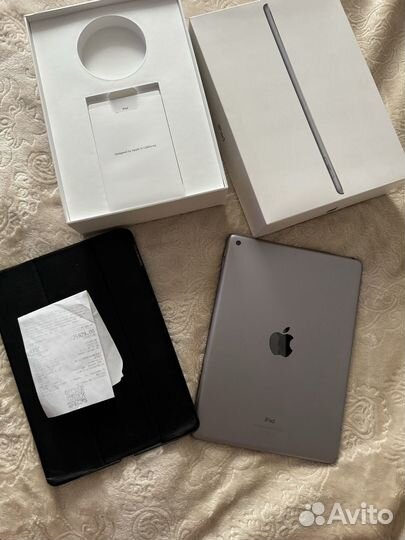 iPad 2018 32gb