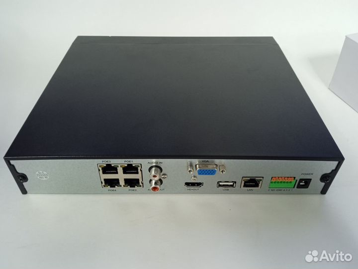 Видеорегистратор Orient (XVR-8808/4K) (8 Video In