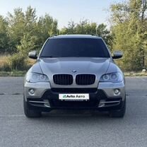 BMW X5 3.0 AT, 2007, 250 000 км, с пробегом, цена 1 300 000 руб.