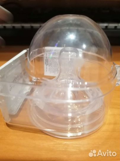 Соска Philips avent Natural